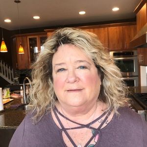 Meet your Posher, Barb